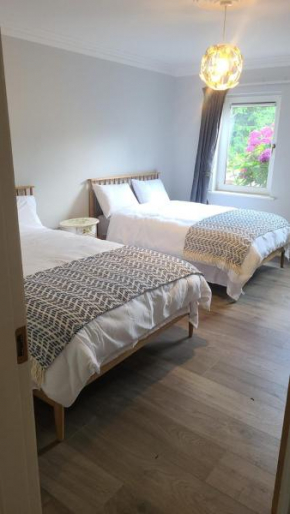Large En-suite room